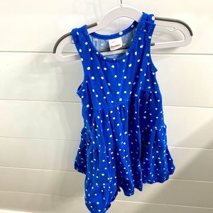 Hanna Anderson dress.